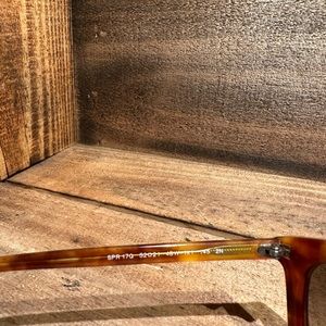 Prada sunglasses. New, authentic.